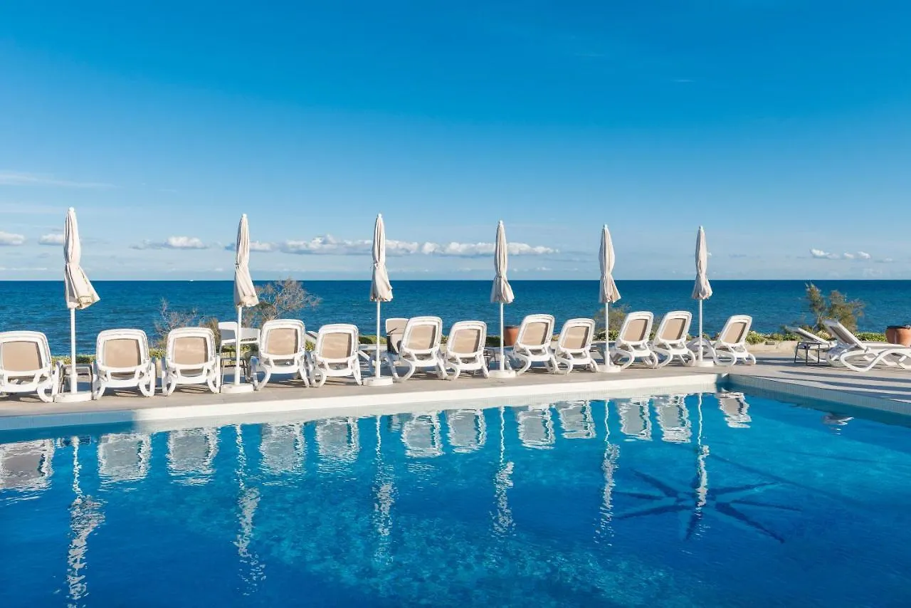 Hotel Atolon & Kaafu Beach Club Cala Bona