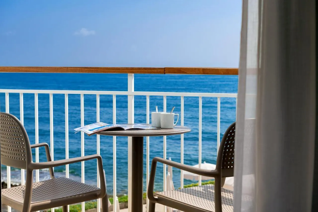 Hotel Atolon & Kaafu Beach Club Cala Bona  Spain