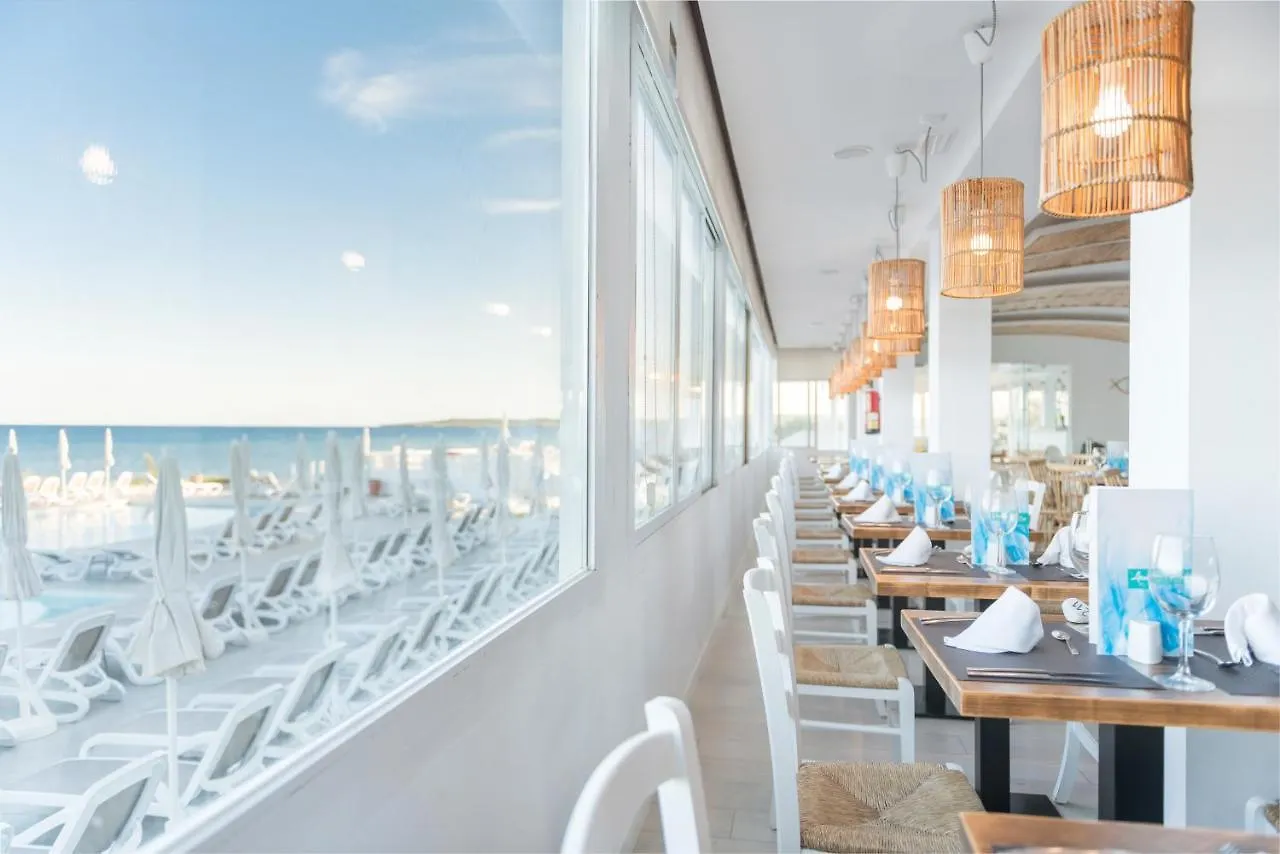 Hotel Atolon & Kaafu Beach Club Cala Bona