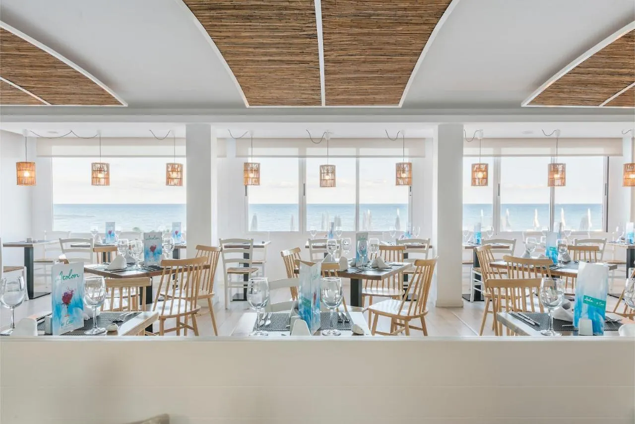 Hotel Atolon & Kaafu Beach Club Cala Bona
