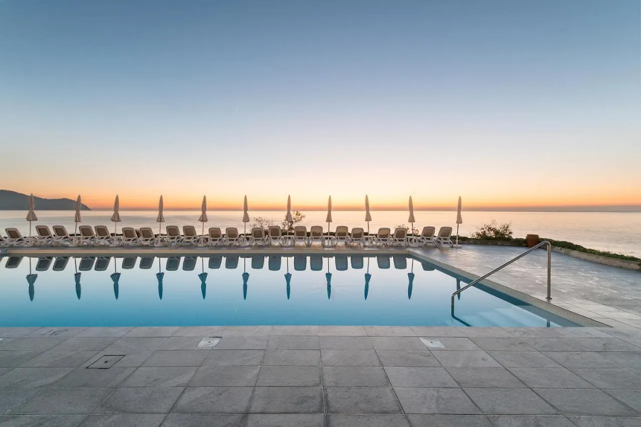Hotel Atolon & Kaafu Beach Club Cala Bona  Spain