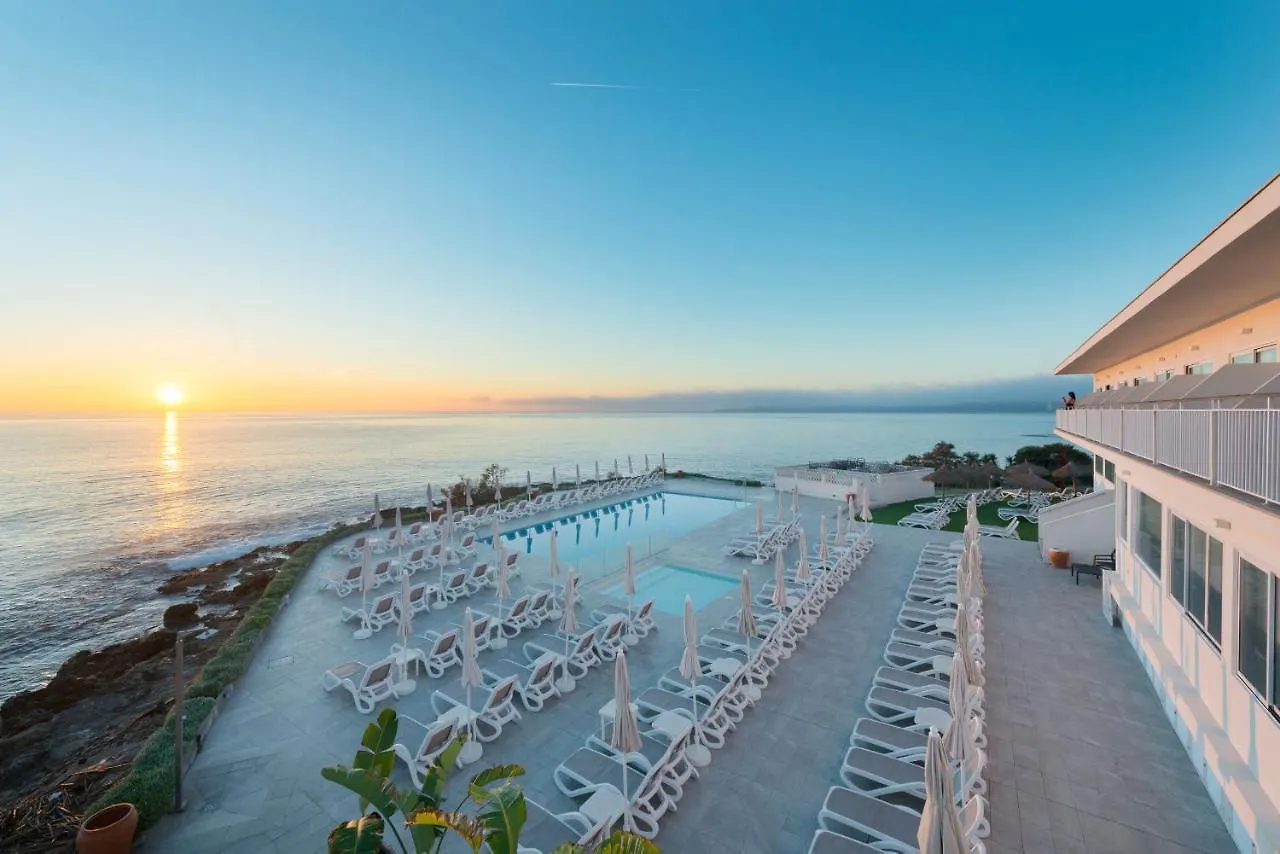 ****  Hotel Atolon & Kaafu Beach Club Cala Bona  Spain