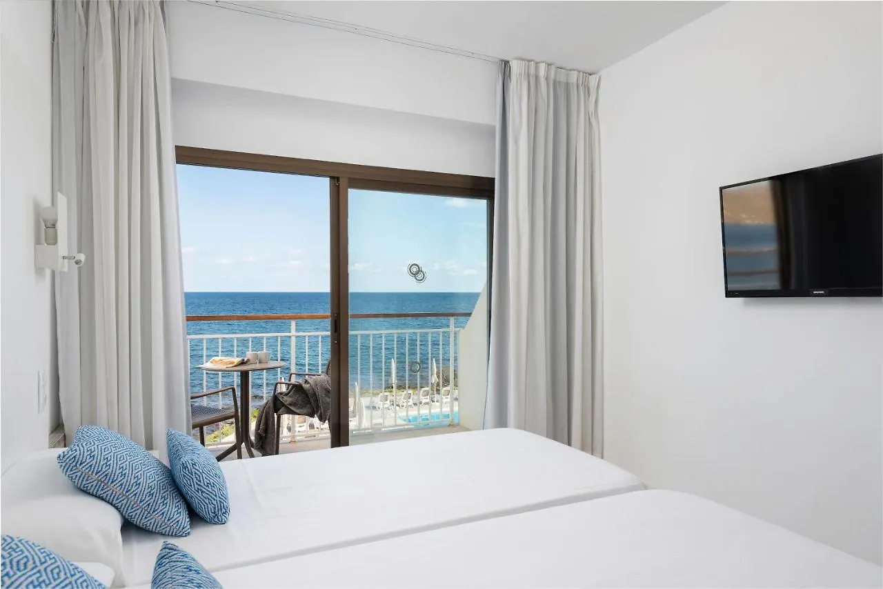Hotel Atolon & Kaafu Beach Club Cala Bona