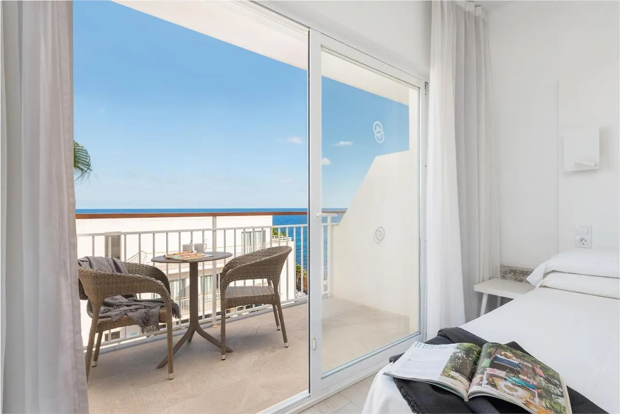 Hotel Atolon & Kaafu Beach Club Cala Bona  4*, Cala Bona (Mallorca) Spain