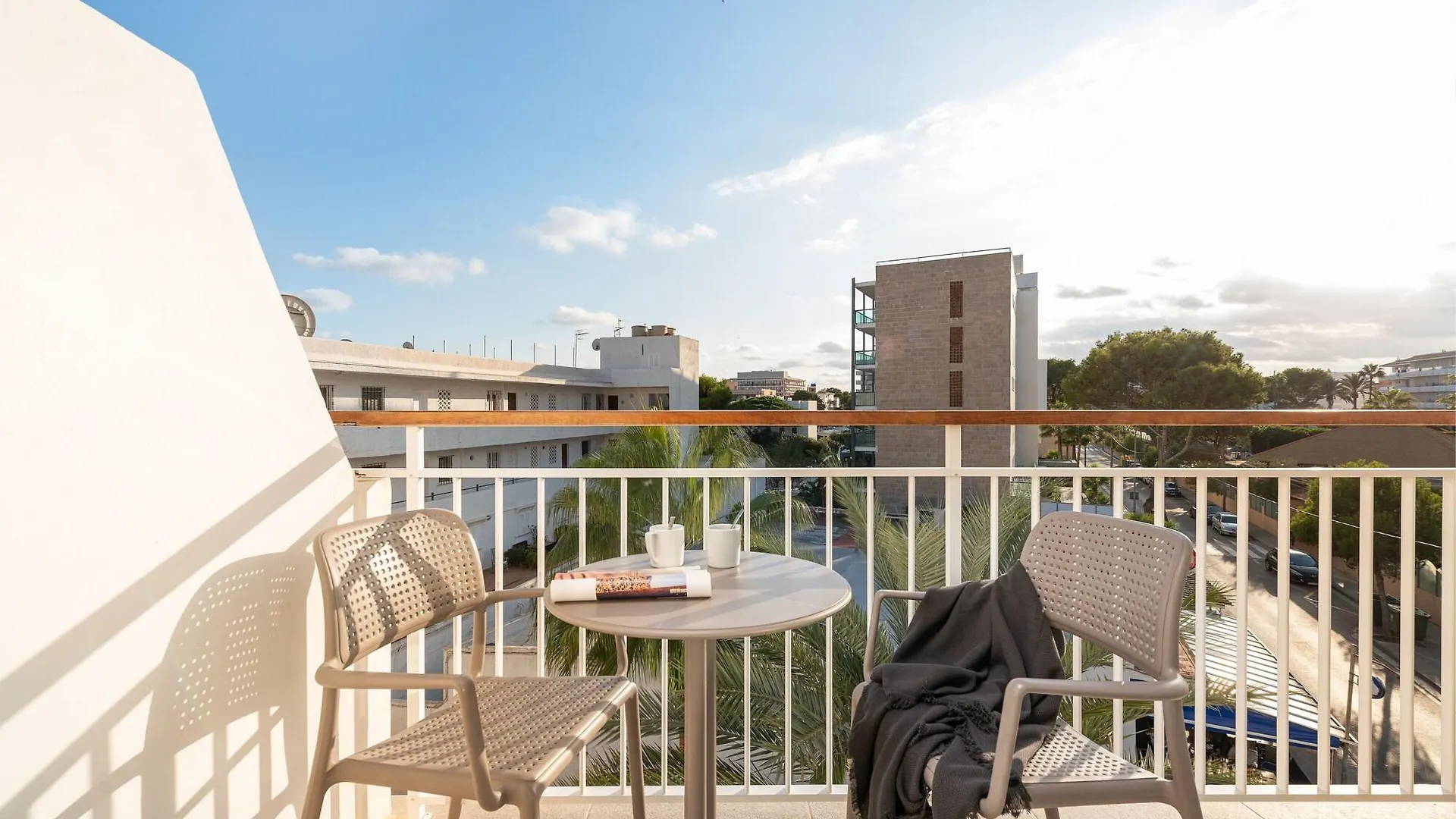 Hotel Atolon & Kaafu Beach Club Cala Bona  Cala Bona (Mallorca)