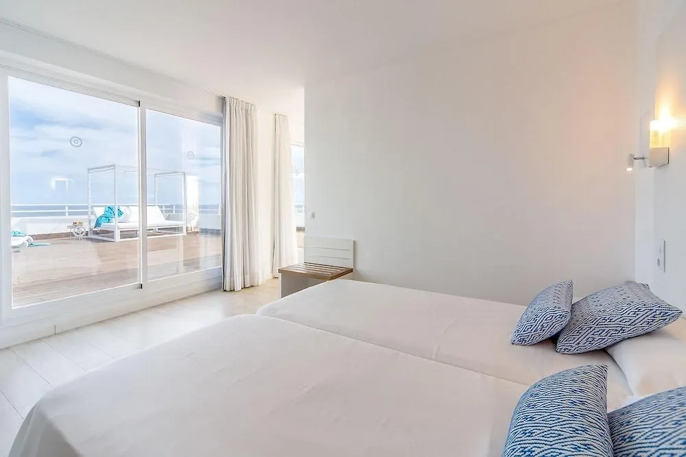 Hotel Atolon & Kaafu Beach Club Cala Bona