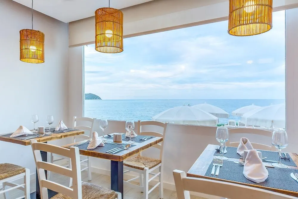 Hotel Atolon & Kaafu Beach Club Cala Bona