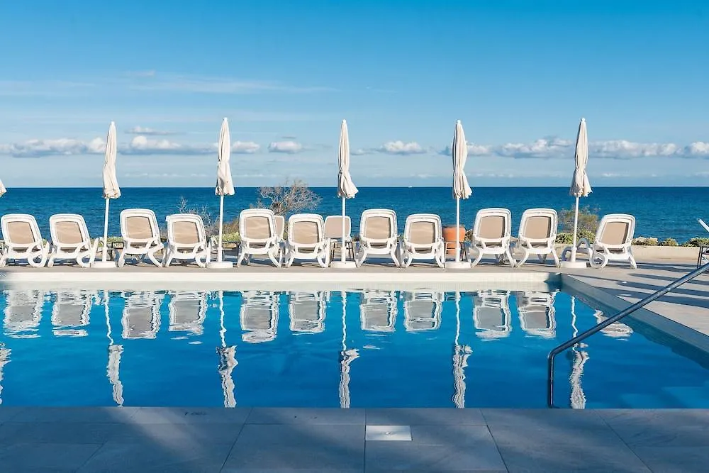 Hotel Atolon & Kaafu Beach Club Cala Bona