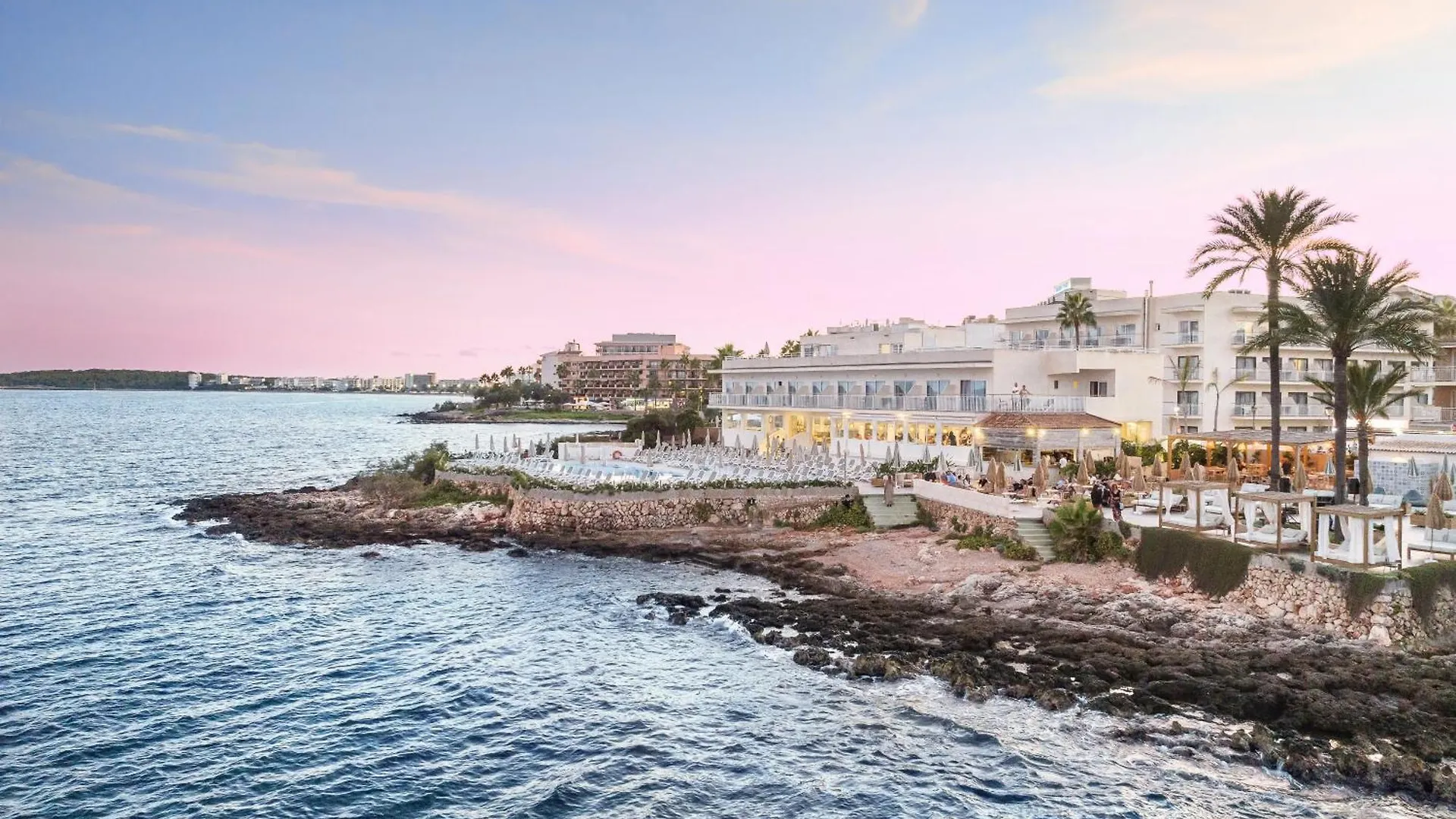 Hotel Atolon & Kaafu Beach Club Cala Bona