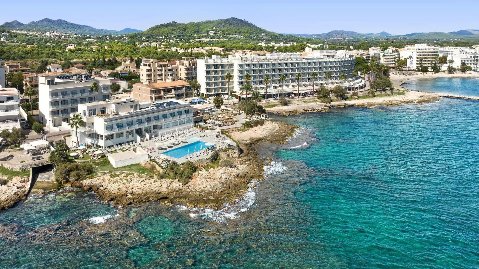 Hotel Atolon & Kaafu Beach Club location