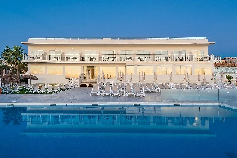 Hotel Atolon & Kaafu Beach Club Cala Bona