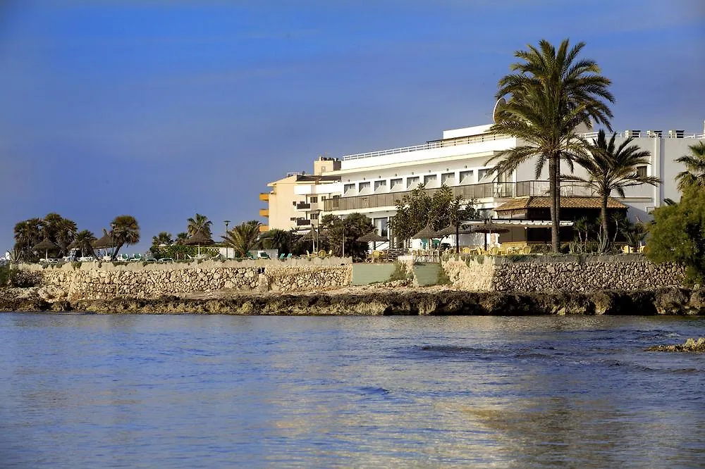 Hotel Atolon & Kaafu Beach Club Cala Bona   Cala Bona (Mallorca)