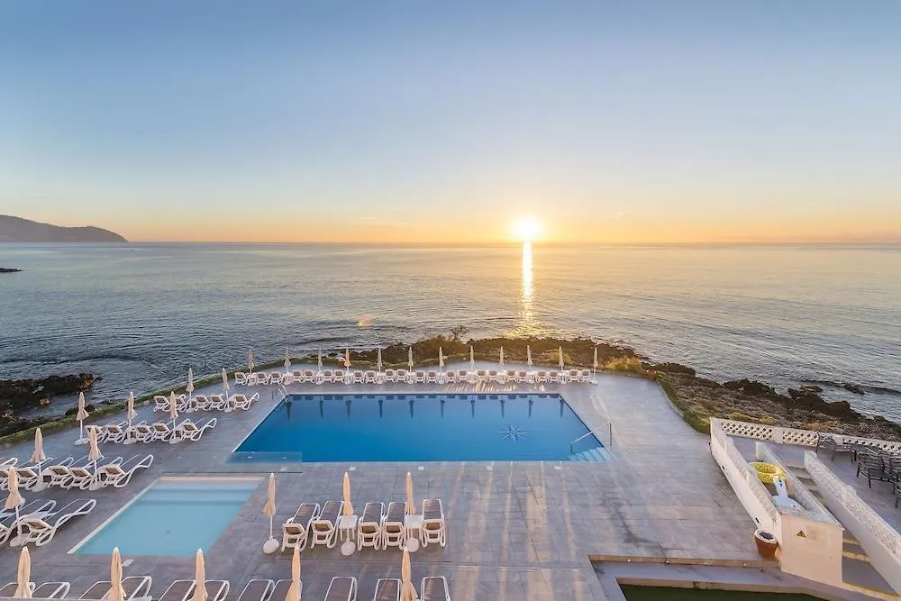 Hotel Atolon & Kaafu Beach Club Cala Bona  4*, Cala Bona (Mallorca) España