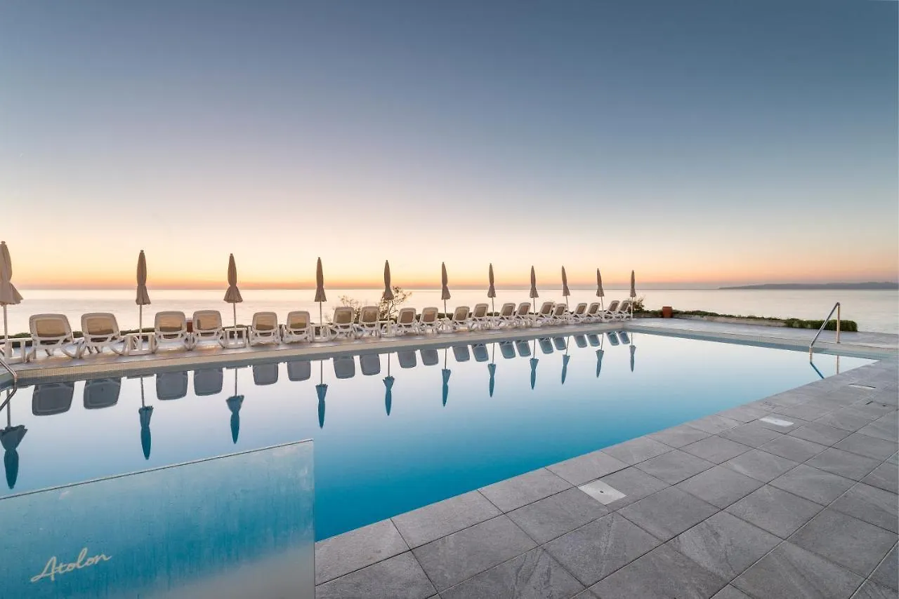 Hotel Atolon & Kaafu Beach Club Cala Bona