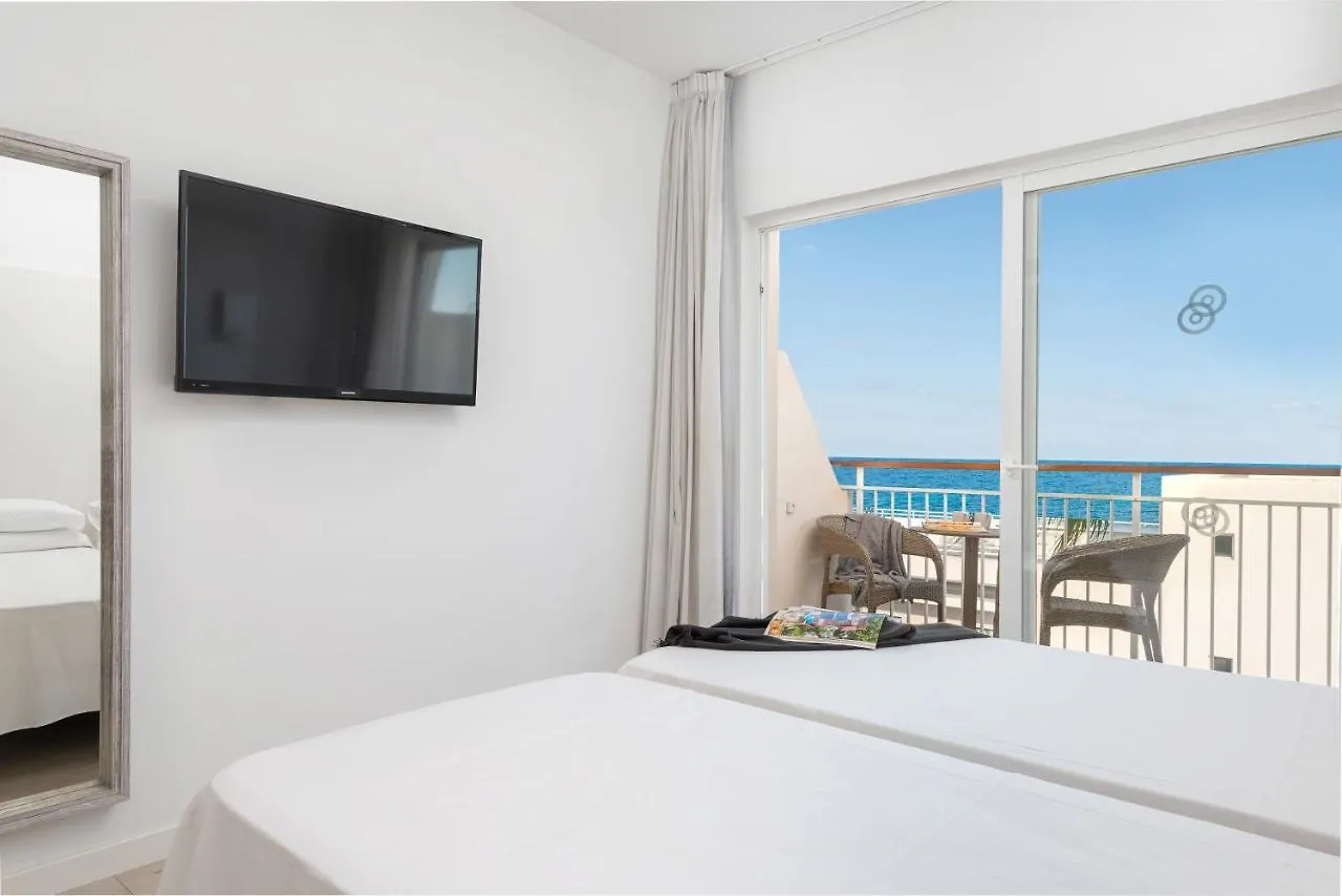 Hotel Atolon & Kaafu Beach Club Cala Bona  4*, Cala Bona (Mallorca) Spain