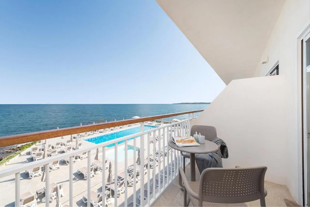 Hotel Atolon & Kaafu Beach Club Cala Bona  Cala Bona (Mallorca)