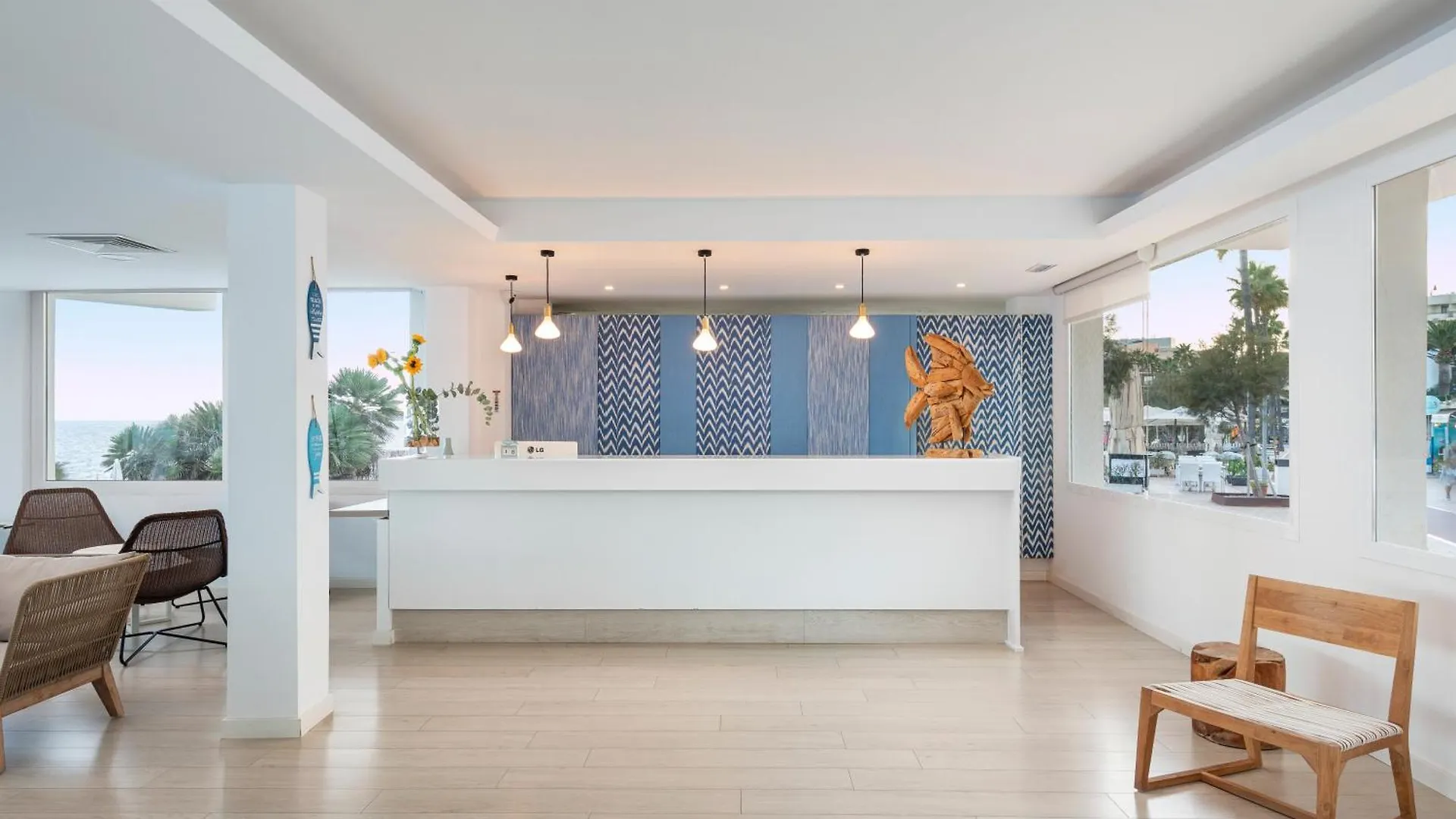 Hotel Atolon & Kaafu Beach Club Cala Bona   Cala Bona (Mallorca)
