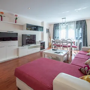 El Pentagrama De Apartamento Cádiz
