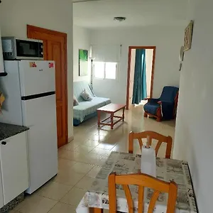 Céntrico Puerto Del Rosario Apartamento Puerto del Rosario (Fuerteventura)