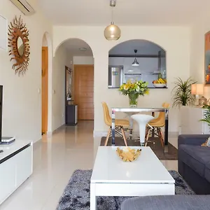 Precioso La Marina Apartamento Rincón de la Victoria