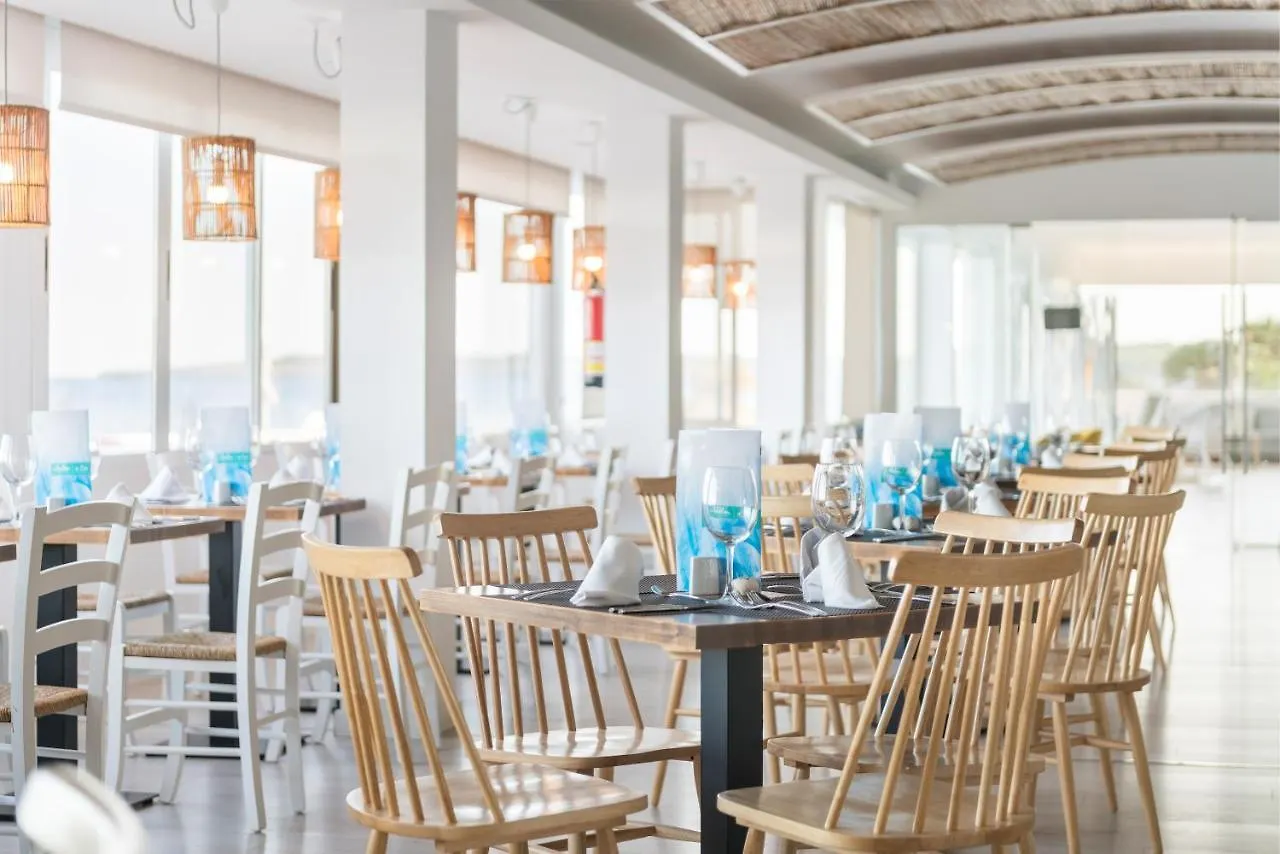 Hotel Atolon & Kaafu Beach Club Cala Bona