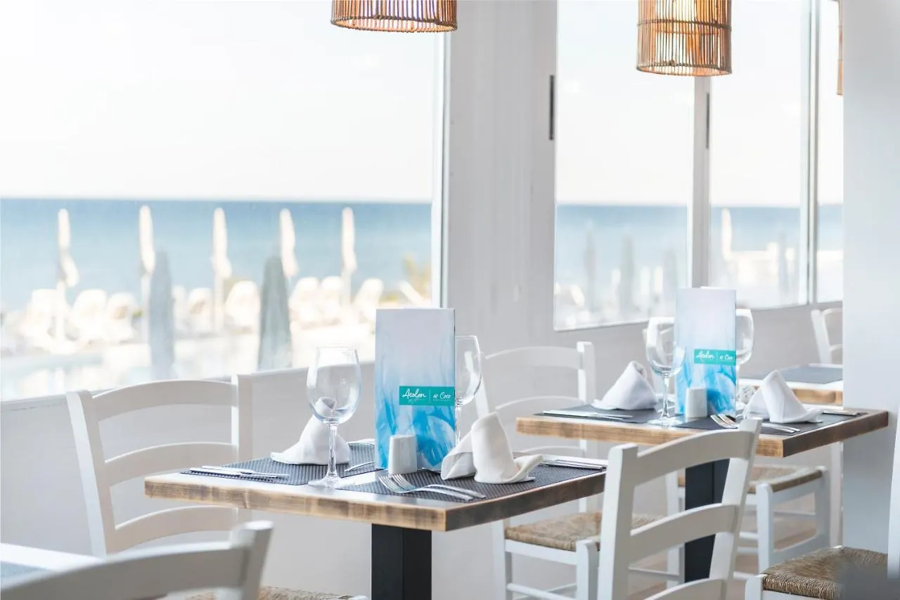 Hotel Atolon & Kaafu Beach Club Cala Bona
