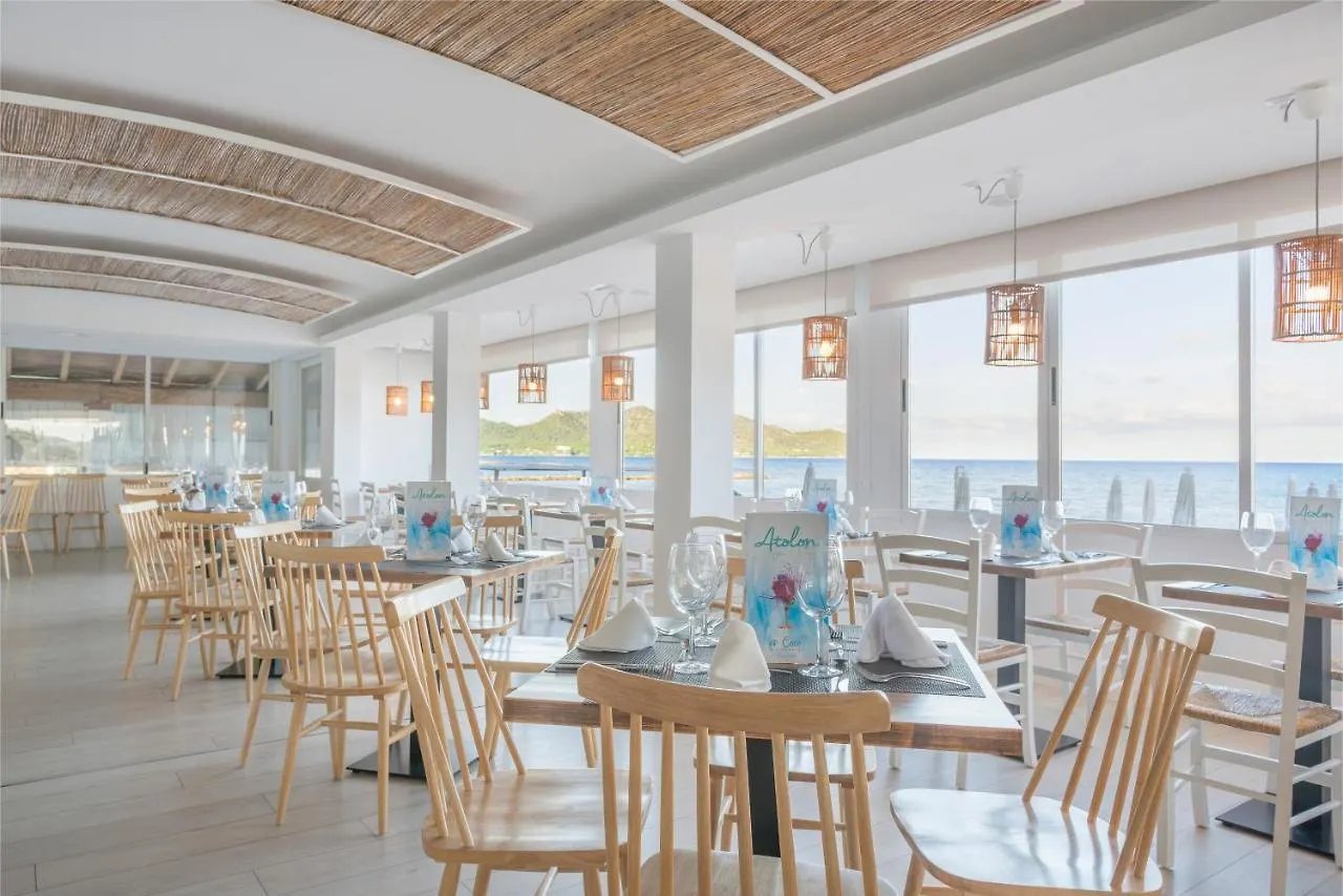 Hotel Atolon & Kaafu Beach Club Cala Bona
