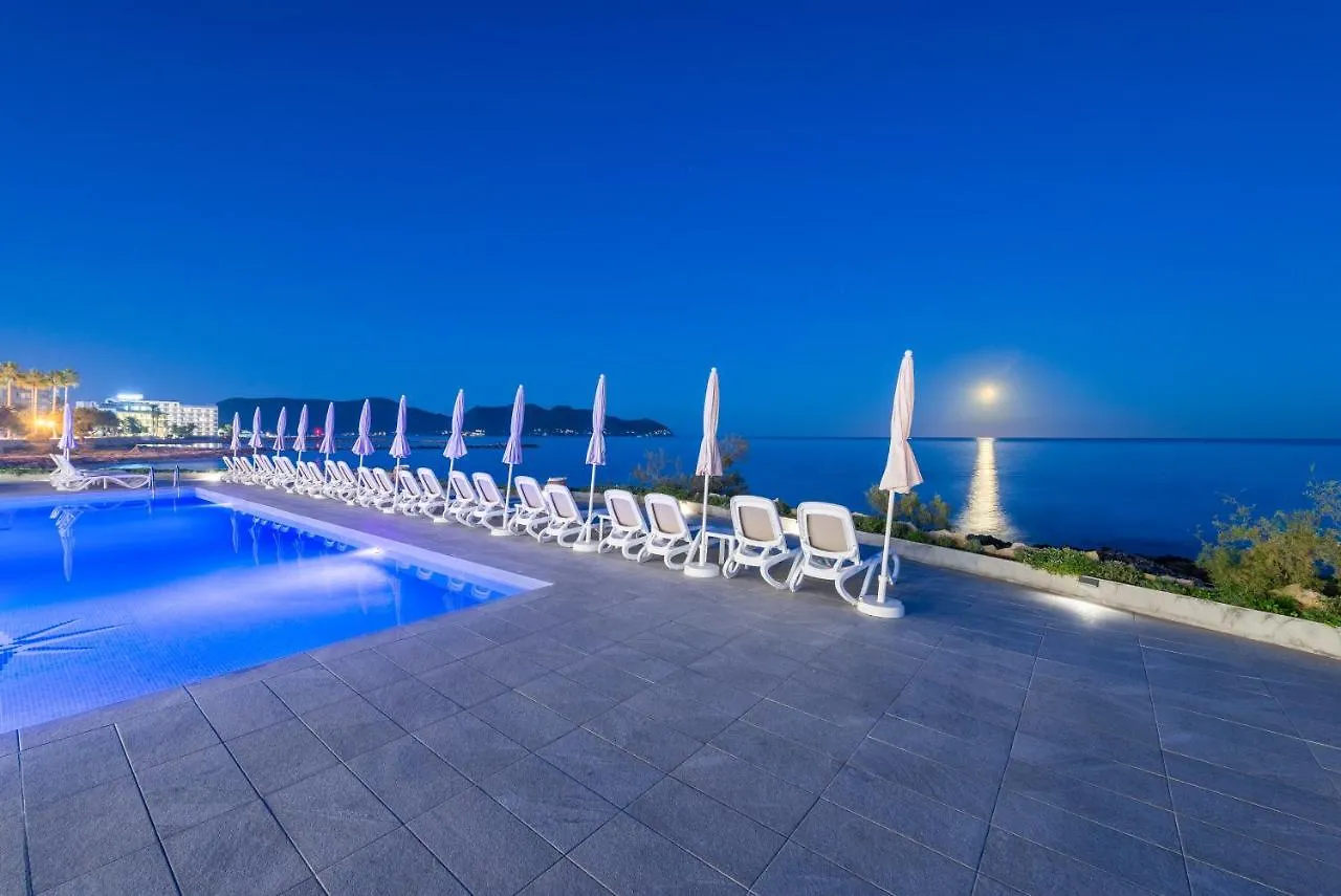 Hotel Atolon & Kaafu Beach Club Cala Bona  4*, Cala Bona (Mallorca)