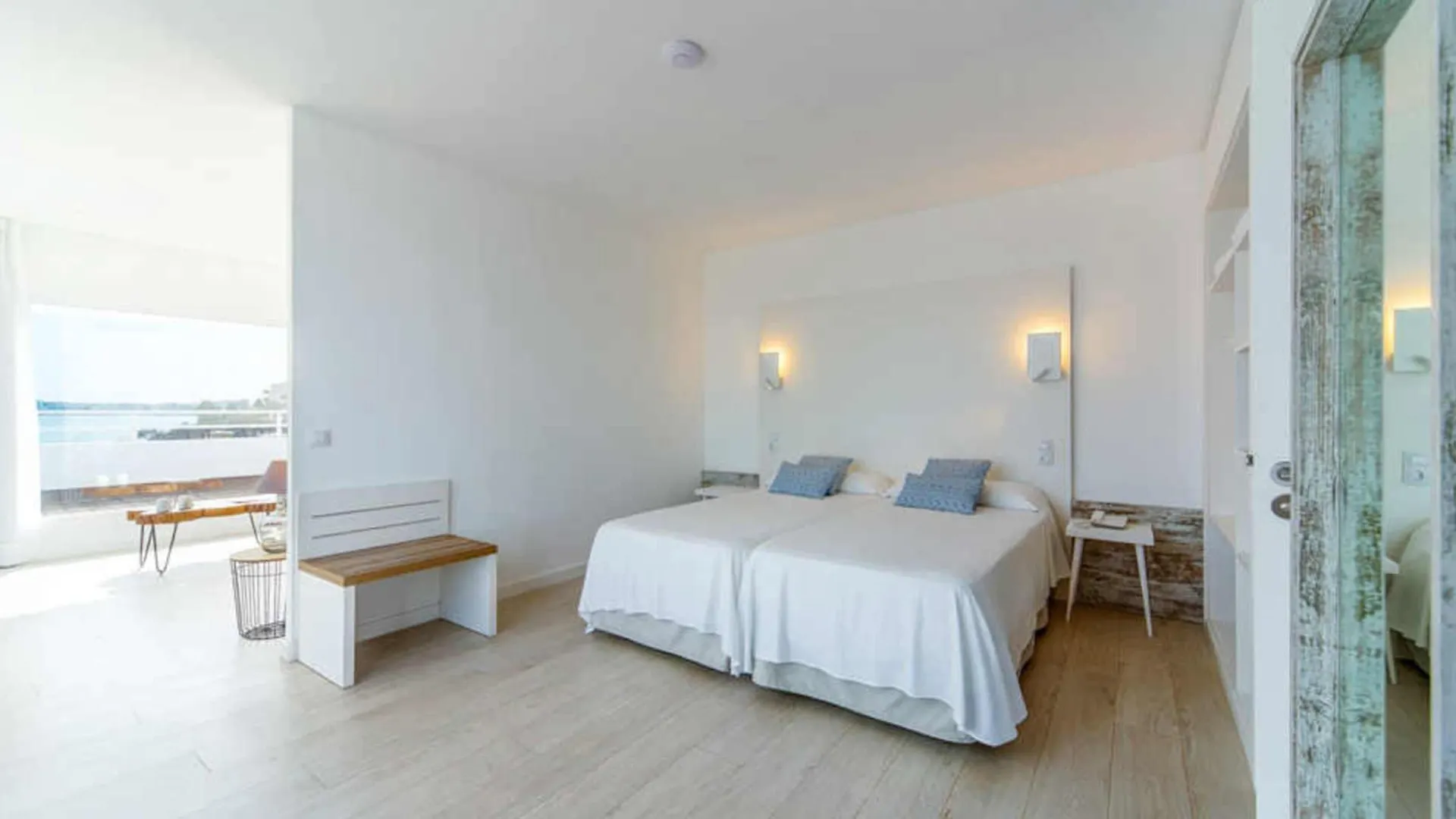 Hotel Atolon & Kaafu Beach Club Cala Bona