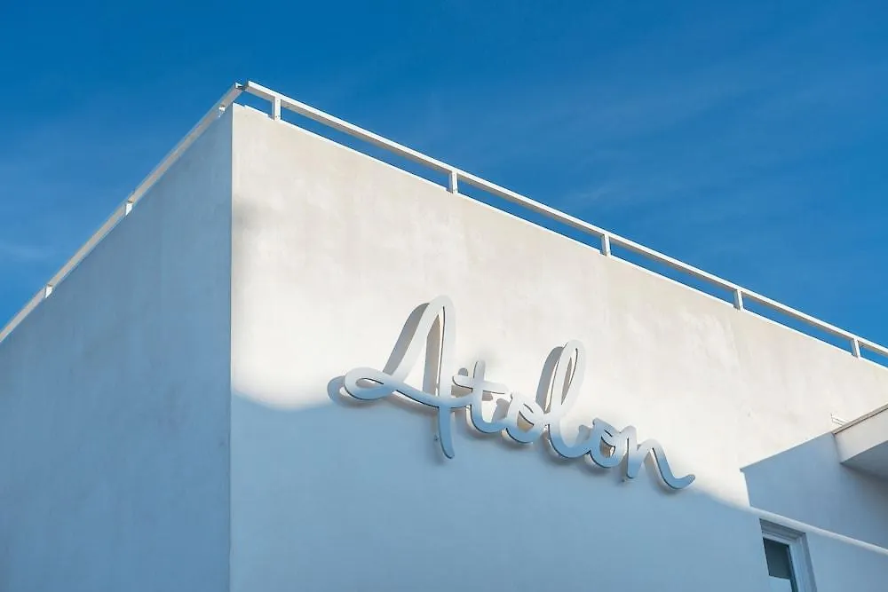 Hotel Atolon & Kaafu Beach Club Cala Bona  Spain