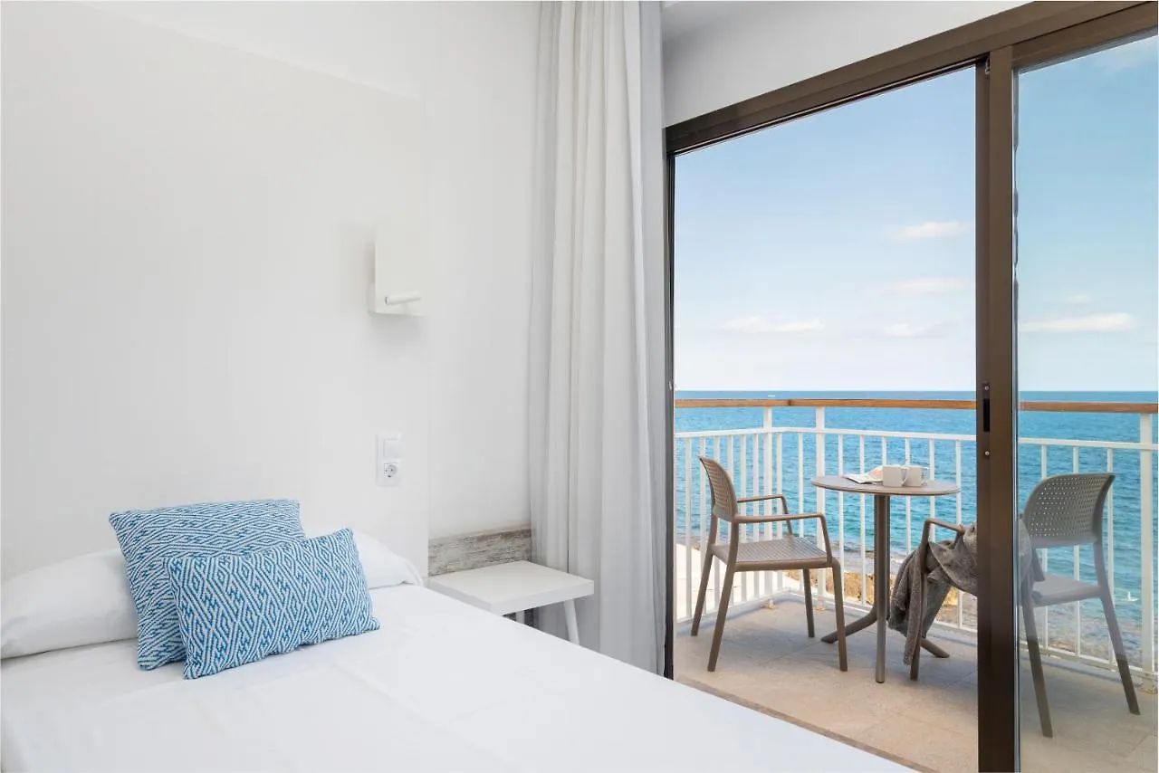 Hotel Atolon & Kaafu Beach Club Cala Bona