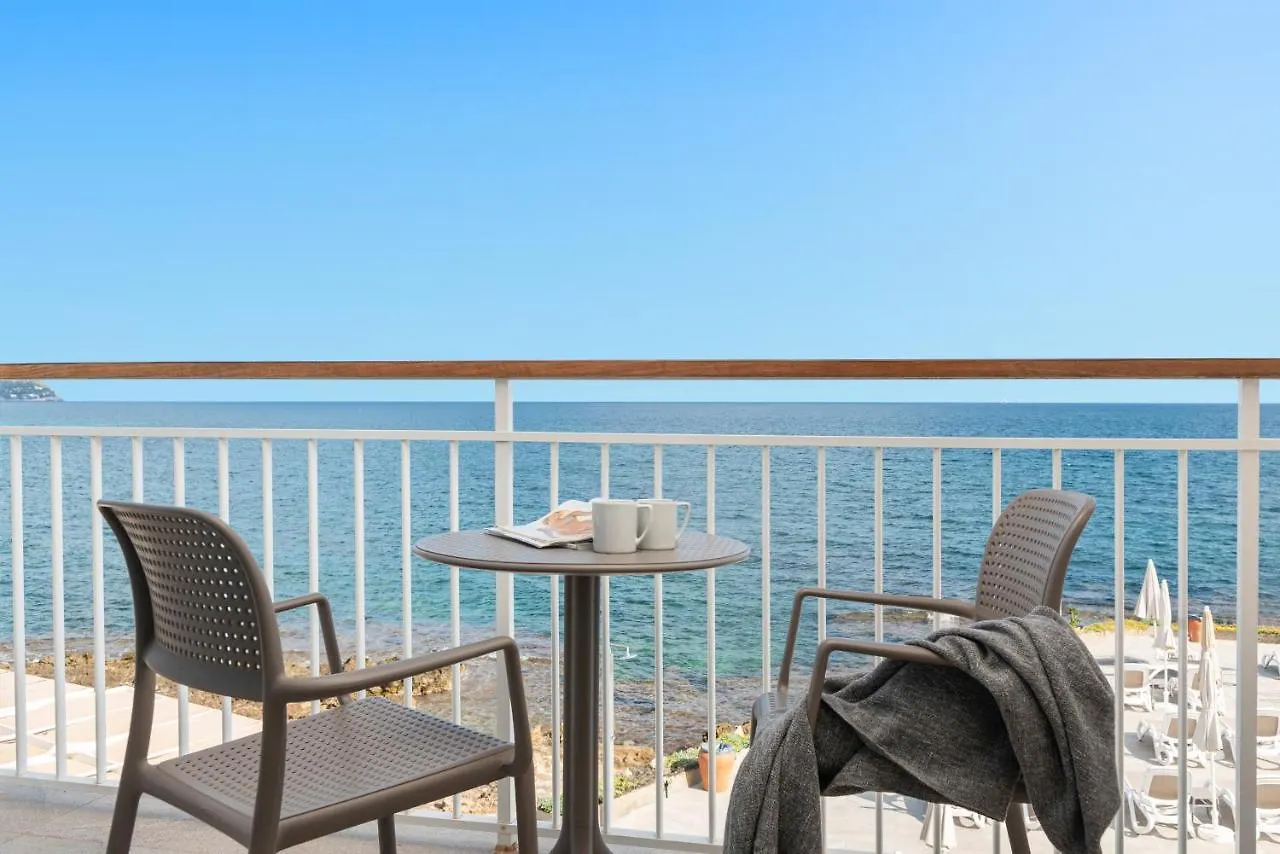 ****  Hotel Atolon & Kaafu Beach Club Cala Bona  Spain