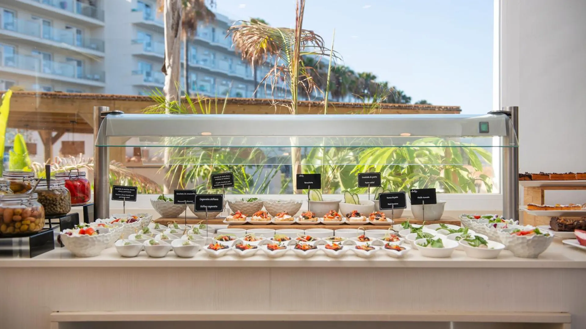 Hotel Atolon & Kaafu Beach Club Cala Bona