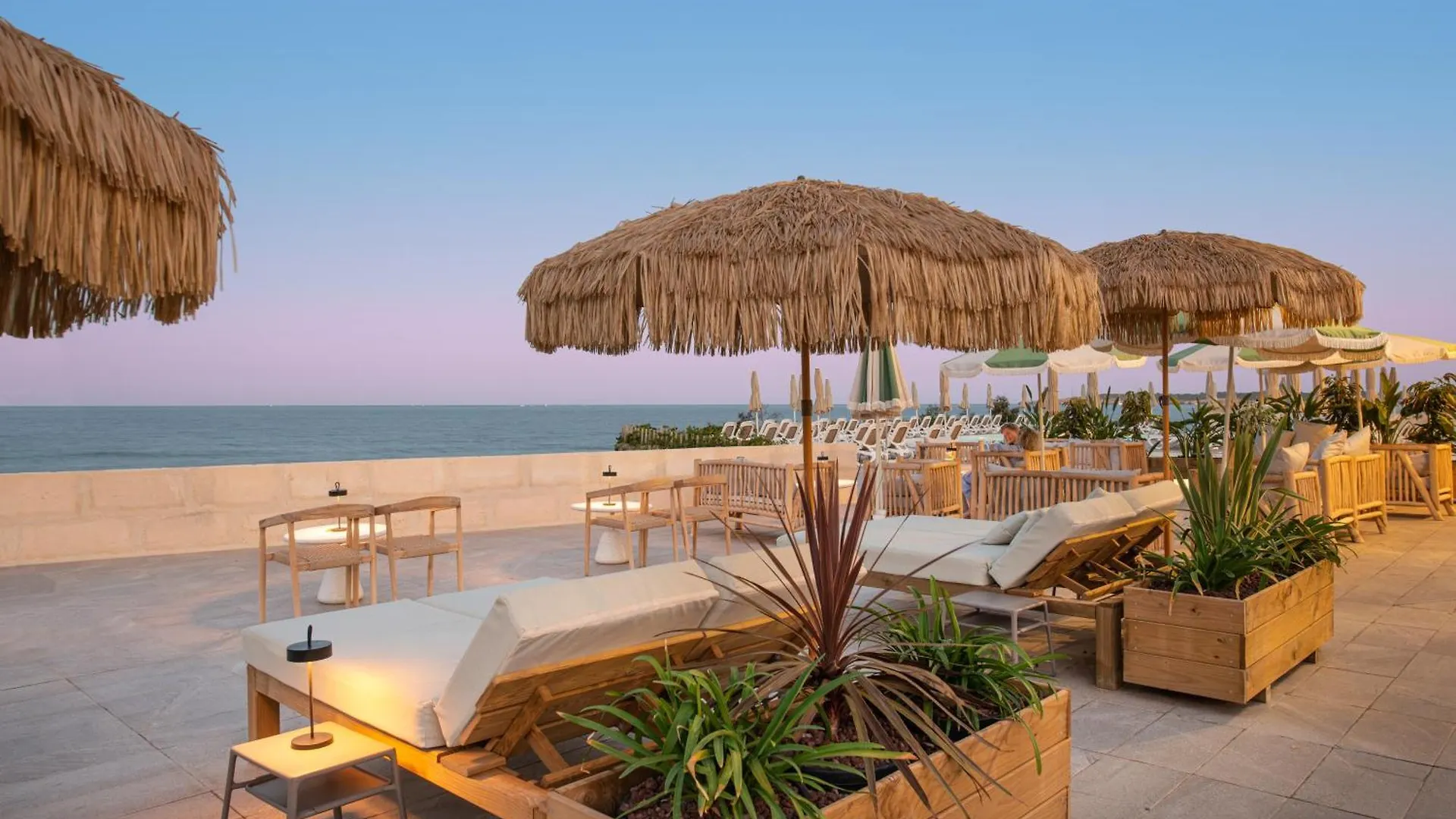 Hotel Atolon & Kaafu Beach Club Cala Bona  Cala Bona (Mallorca)