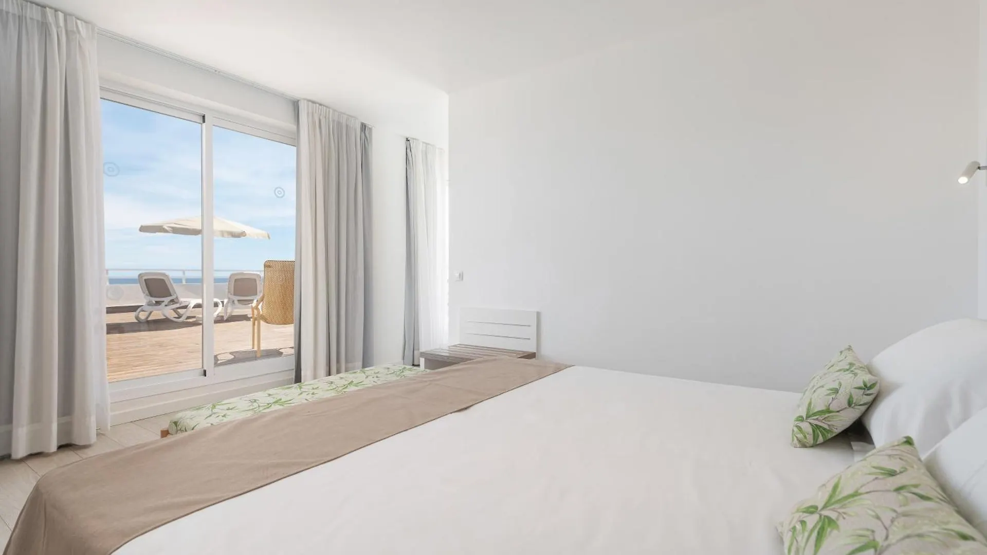 Hotel Atolon & Kaafu Beach Club Cala Bona