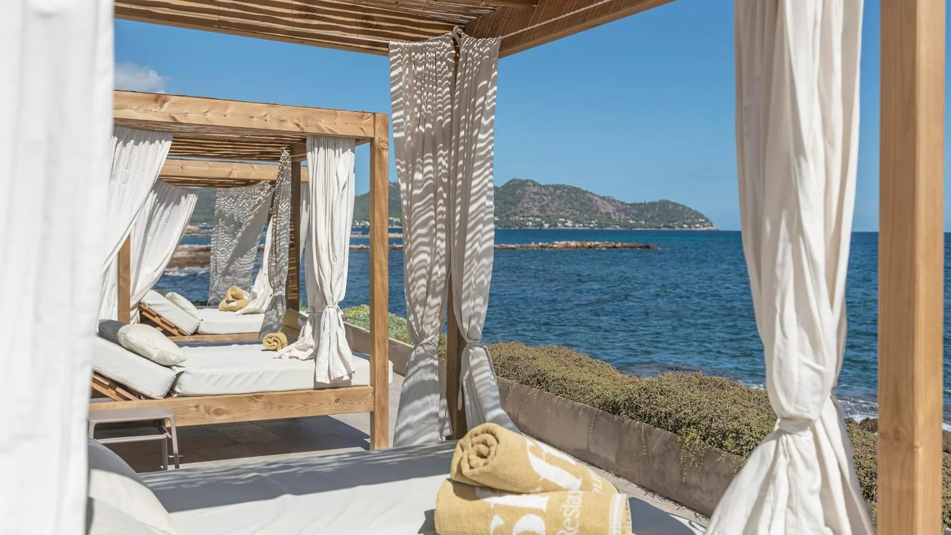 Hotel Atolon & Kaafu Beach Club Cala Bona