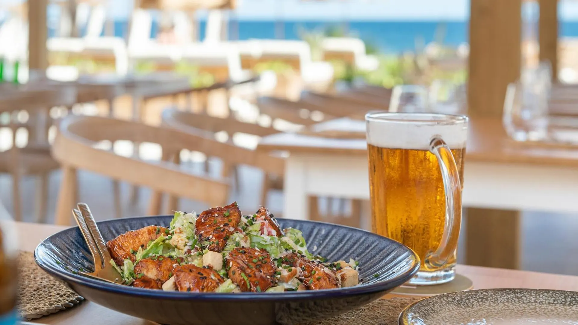 Hotel Atolon & Kaafu Beach Club Cala Bona