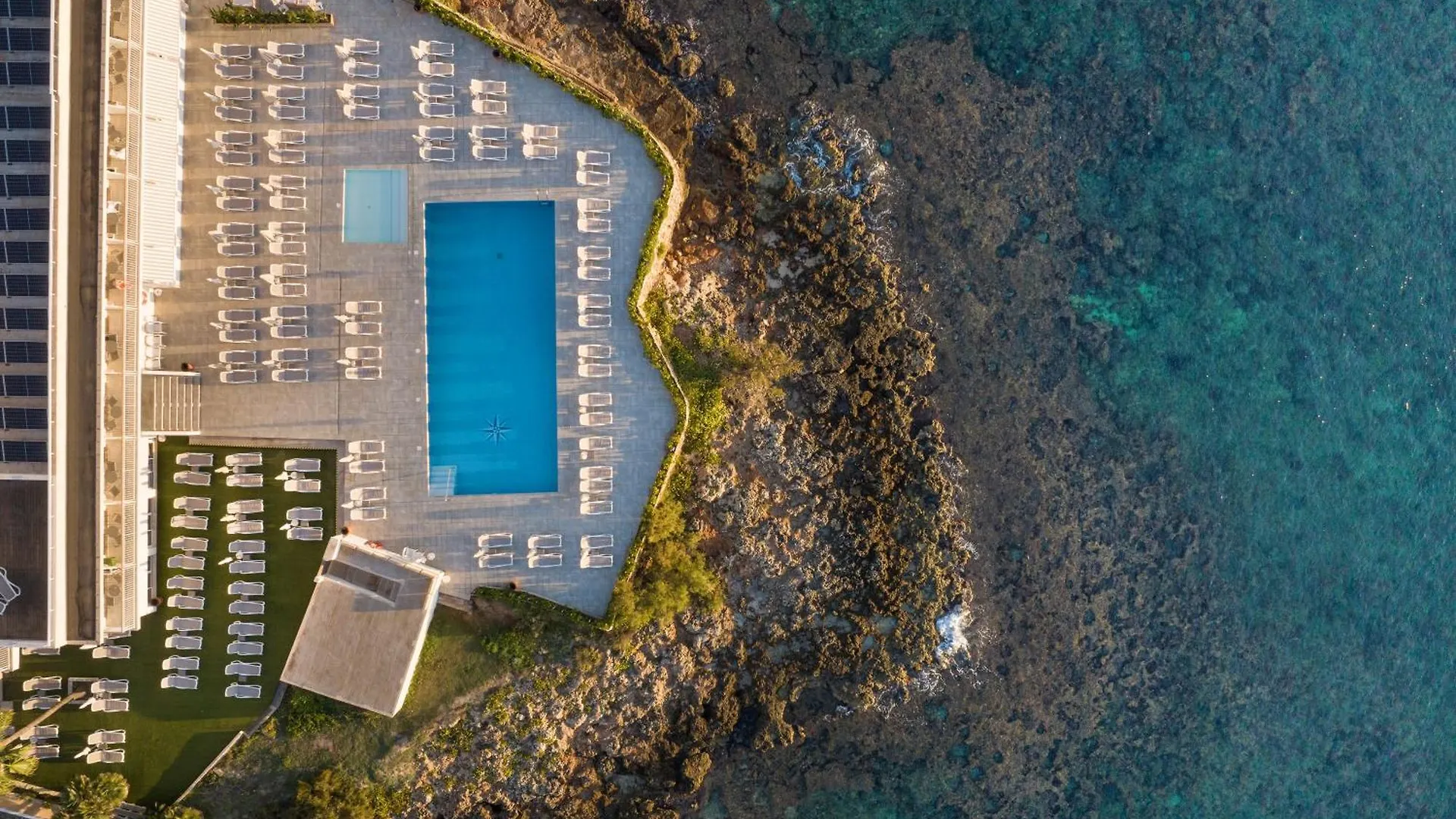 Hotel Atolon & Kaafu Beach Club Cala Bona  Cala Bona (Mallorca)